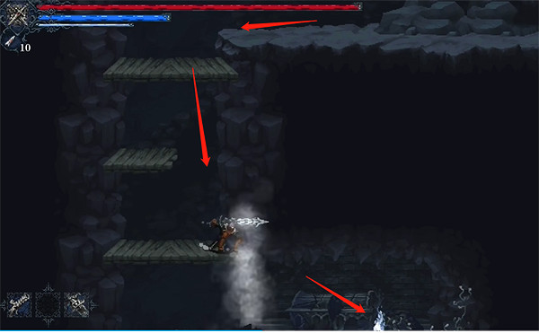 《最後的信仰》20個午夜貴族的蕪生全收集