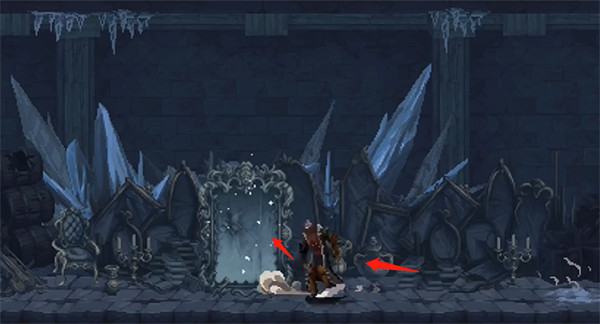 《最後的信仰》家族紋章全收集