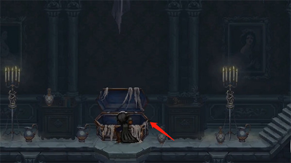 《最後的信仰》家族紋章全收集 《最後的信仰》家族紋章全收集