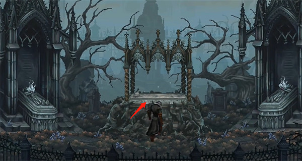 《最後的信仰》全符咒收集攻略 《最後的信仰》全符咒收集攻略