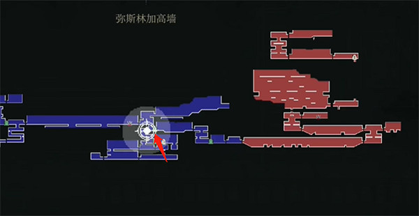 《最後的信仰》聯邦式彈藥帶全收集 《最後的信仰》聯邦式彈藥帶全收集