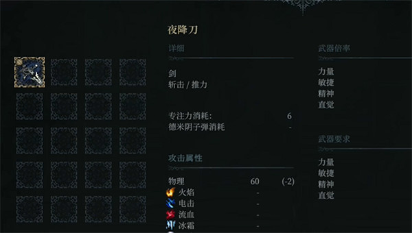 《最後的信仰》全武器收集攻略