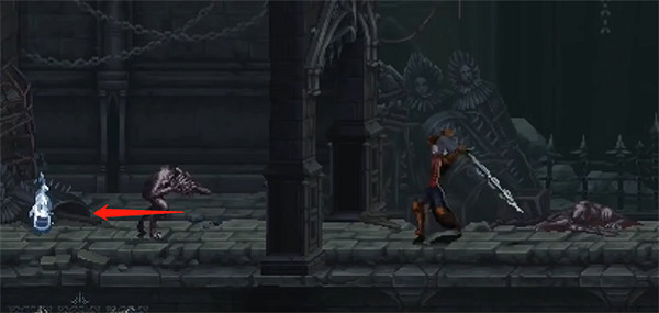 《最後的信仰》20個午夜貴族的蕪生全收集