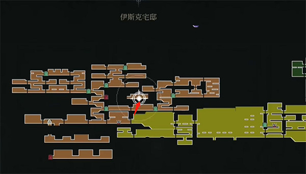 《最後的信仰》20個午夜貴族的蕪生全收集