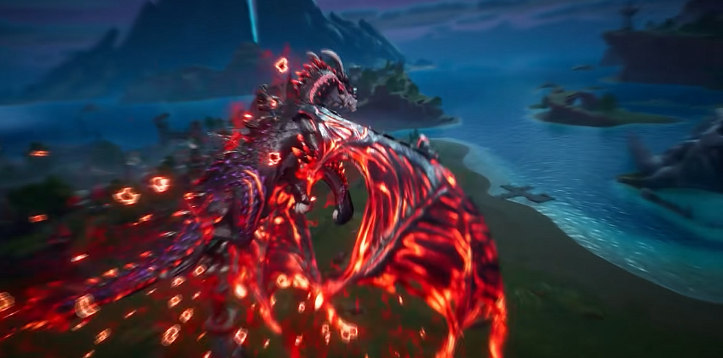 《塔瑞斯世界》新團本噩兆君主介紹