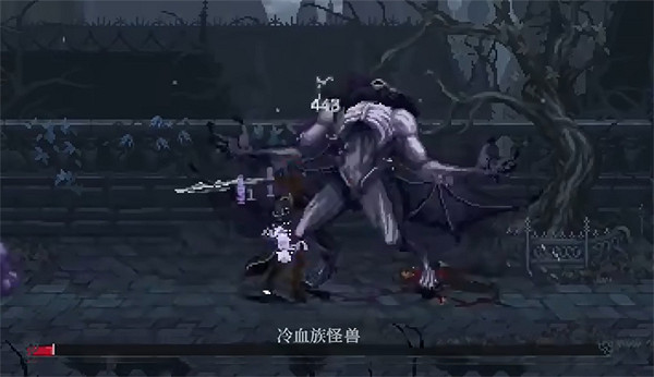 《最後的信仰》乾燥的心臟位置 《最後的信仰》乾燥的心臟位置