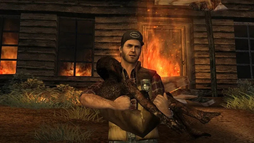 新作未進前三!M站公布《沉默之丘》系列評分最高的遊戲 新作未進前三!M站公布《沉默之丘》系列評分最高的遊戲