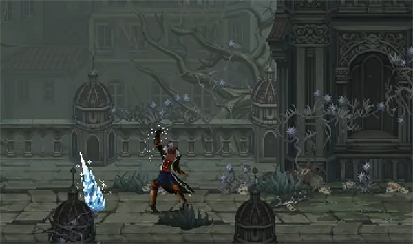 《最後的信仰》跳舞介紹