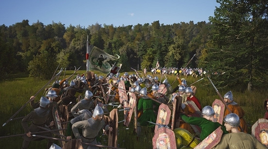 《莊園領主》占領區域發展方法 《莊園領主》占領區域發展方法