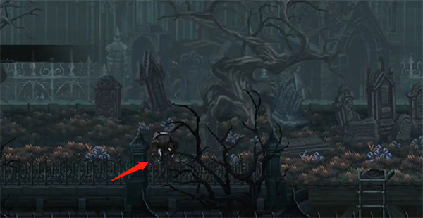 《最後的信仰》全筆記收集攻略