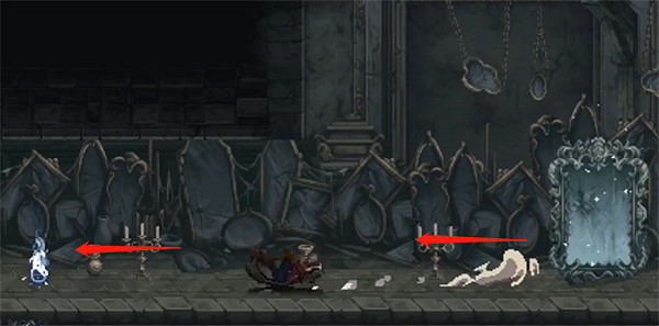 《最後的信仰》20個午夜貴族的蕪生全收集