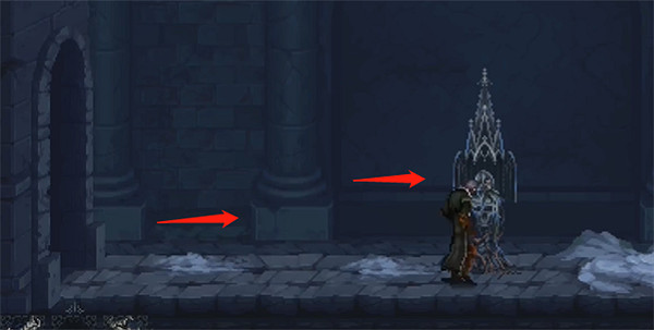 《最後的信仰》聖杯全收集 《最後的信仰》聖杯全收集