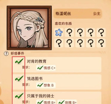 《火山的女兒》結婚流程介紹