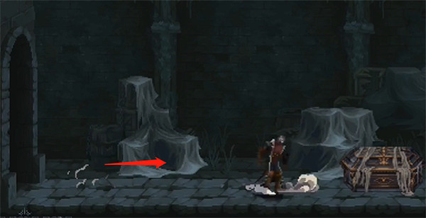 《最後的信仰》全符咒收集攻略