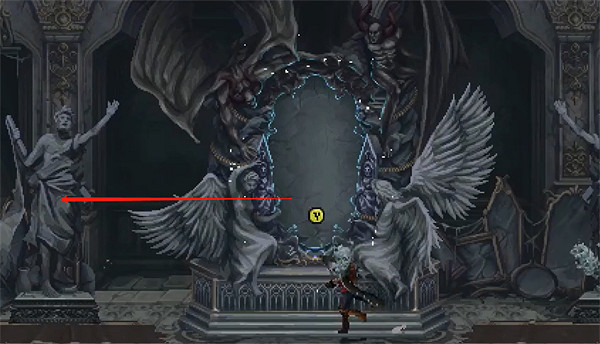 《最後的信仰》九頭蛇之塔前往方法 《最後的信仰》九頭蛇之塔前往方法