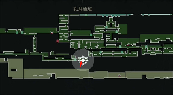 《最後的信仰》全符咒收集攻略 《最後的信仰》全符咒收集攻略