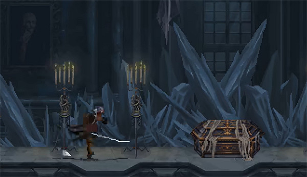 《最後的信仰》聖翼斧獲取方法 《最後的信仰》聖翼斧獲取方法