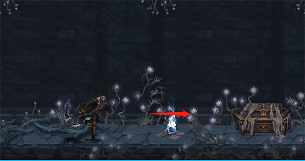 《最後的信仰》全符咒收集攻略 《最後的信仰》全符咒收集攻略