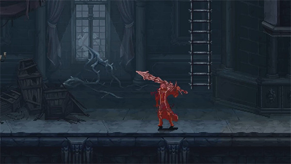 《最後的信仰》燃燒粉末作用介紹 《最後的信仰》燃燒粉末作用介紹