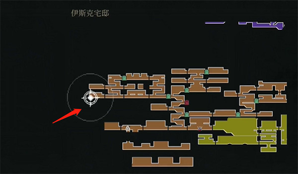 《最後的信仰》全筆記收集攻略