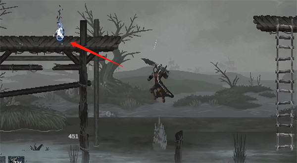 《最後的信仰》20個午夜貴族的蕪生全收集