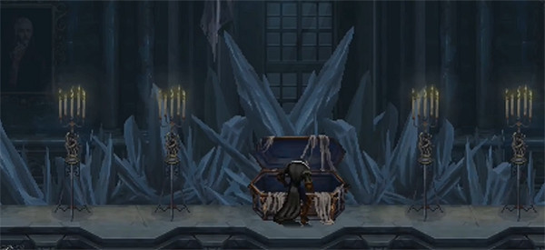 《最後的信仰》全武器收集攻略