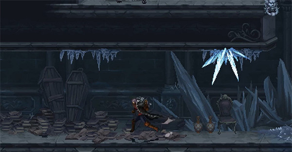 《最後的信仰》奧爾登斯皇家宮殿位置 《最後的信仰》奧爾登斯皇家宮殿位置