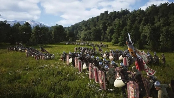 《莊園領主》占領區域進入方法 《莊園領主》占領區域進入方法