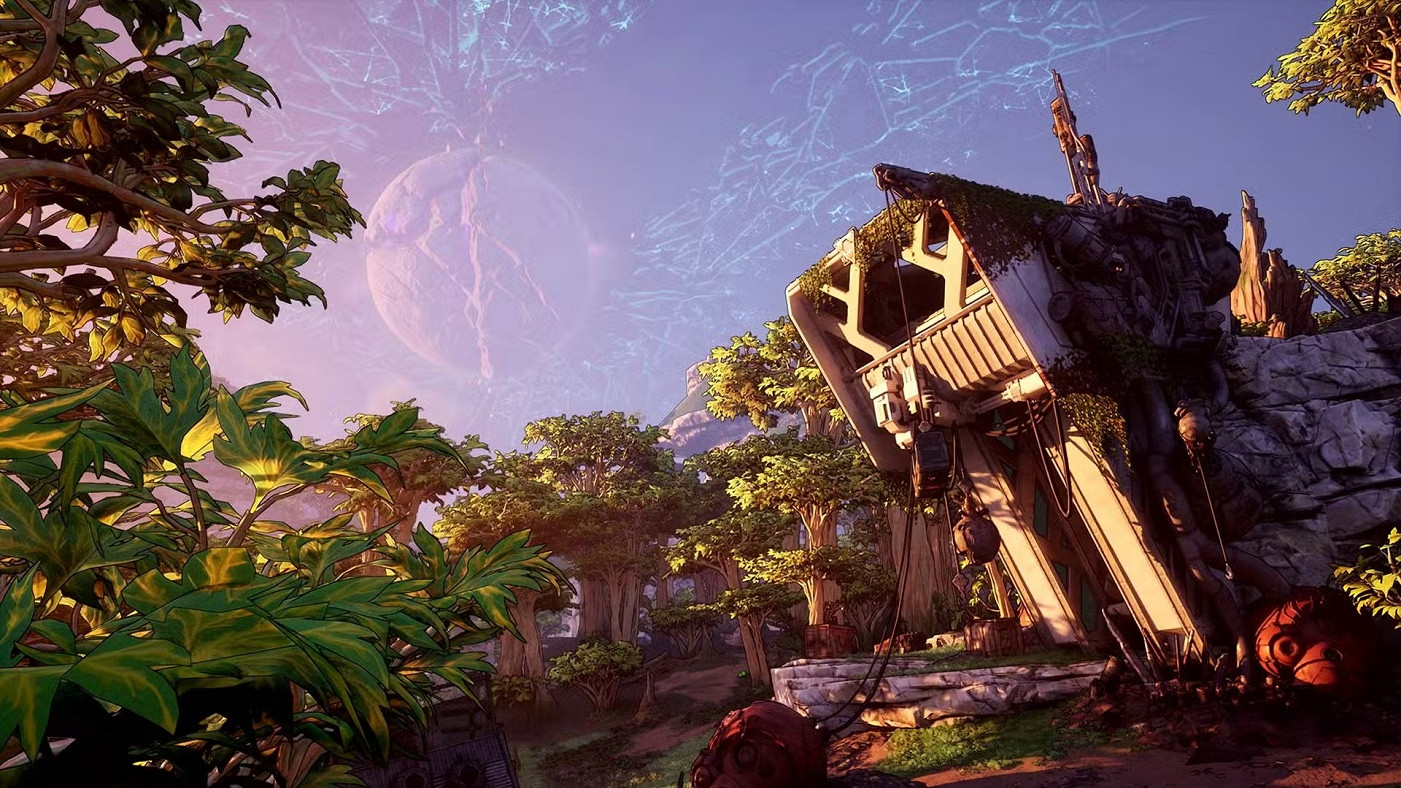 《邊緣禁地4》銷量突破250萬份！Steam貢獻130萬份