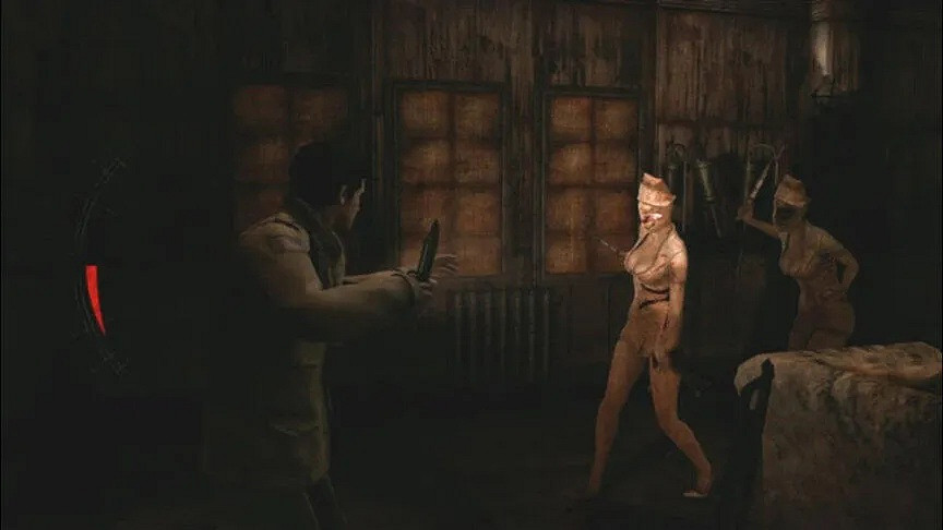 新作未進前三!M站公布《沉默之丘》系列評分最高的遊戲 新作未進前三!M站公布《沉默之丘》系列評分最高的遊戲