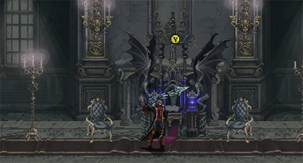 《最後的信仰》伊斯克宅邸位置