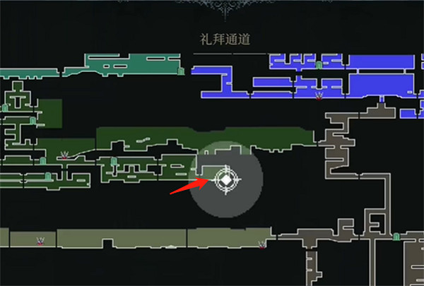 《最後的信仰》全火器收集攻略