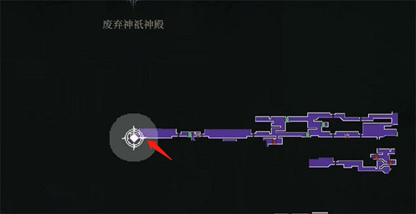 《最後的信仰》全符咒收集攻略 《最後的信仰》全符咒收集攻略