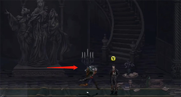 《最後的信仰》聯邦式彈藥帶全收集 《最後的信仰》聯邦式彈藥帶全收集