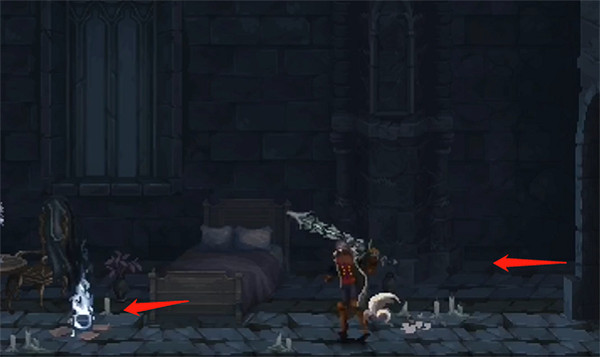 《最後的信仰》全筆記收集攻略