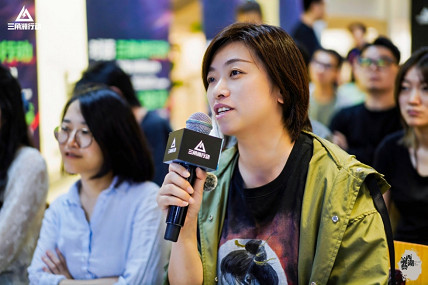 西湖論藝第四十六講深度對話William:解碼遊戲美術新未來 西湖論藝第四十六講深度對話William:解碼遊戲美術新未來