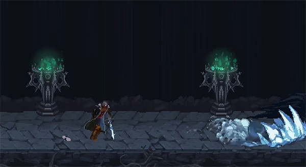 《最後的信仰》存檔位置 《最後的信仰》存檔位置