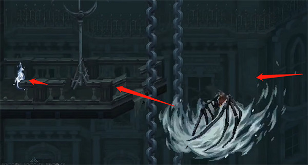 《最後的信仰》20個午夜貴族的蕪生全收集