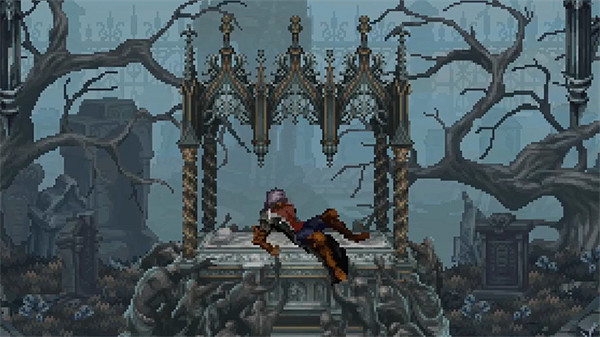 《最後的信仰》PS5平台介紹 《最後的信仰》PS5平台介紹