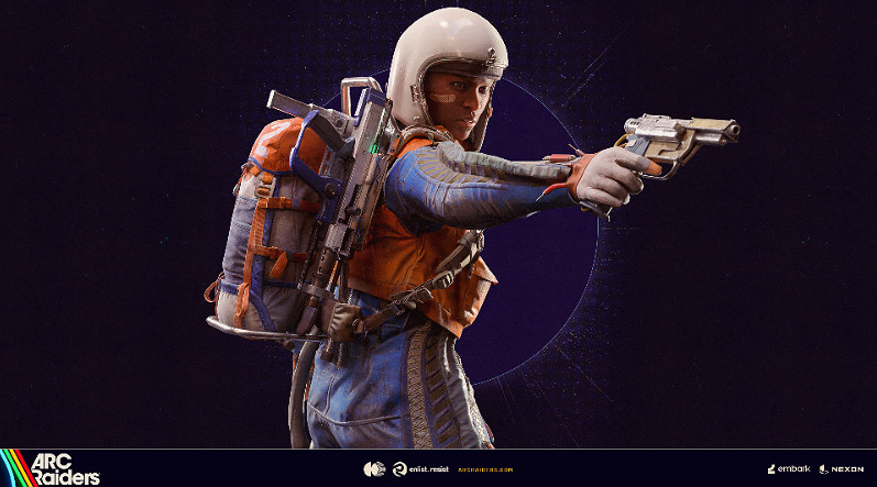 《ARC Raiders》最終公測即將開啟!全平台免費參與 《ARC Raiders》最終公測即將開啟!全平台免費參與