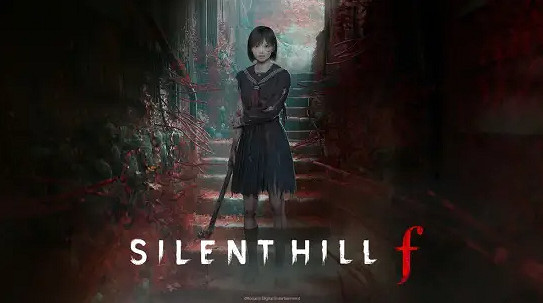 Recton Magazine滿分好評《沉默之丘f》：最獨特的續作