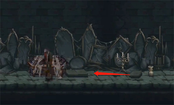 《最後的信仰》全法術收集攻略