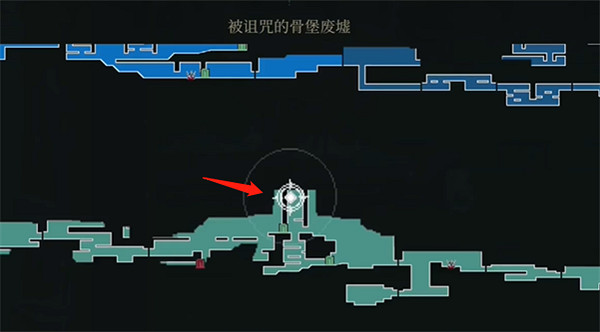 《最後的信仰》20個午夜貴族的蕪生全收集