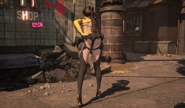 《劍星》露娜月光舞台MOD發布!動態流光舞裙+舞台聚光燈追隨 《劍星》露娜月光舞台MOD發布!動態流光舞裙+舞台聚光燈追隨