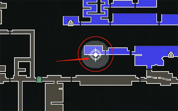 《最後的信仰》棺材位置介紹 《最後的信仰》棺材位置介紹