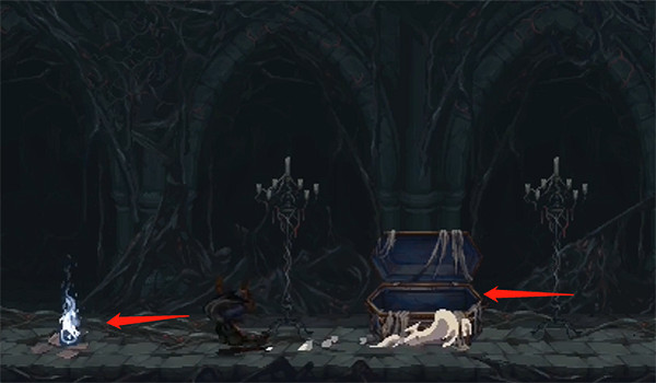 《最後的信仰》全筆記收集攻略