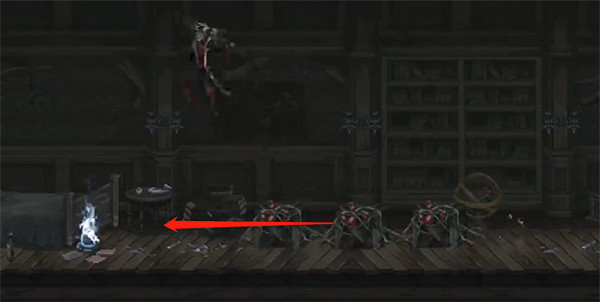 《最後的信仰》全筆記收集攻略