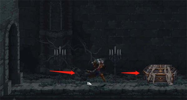 《最後的信仰》全法術收集攻略