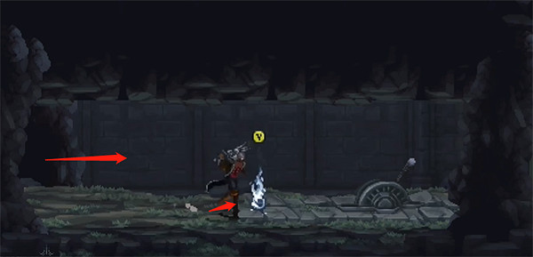 《最後的信仰》破碎通道午夜貴族的蕪生位置 《最後的信仰》破碎通道午夜貴族的蕪生位置