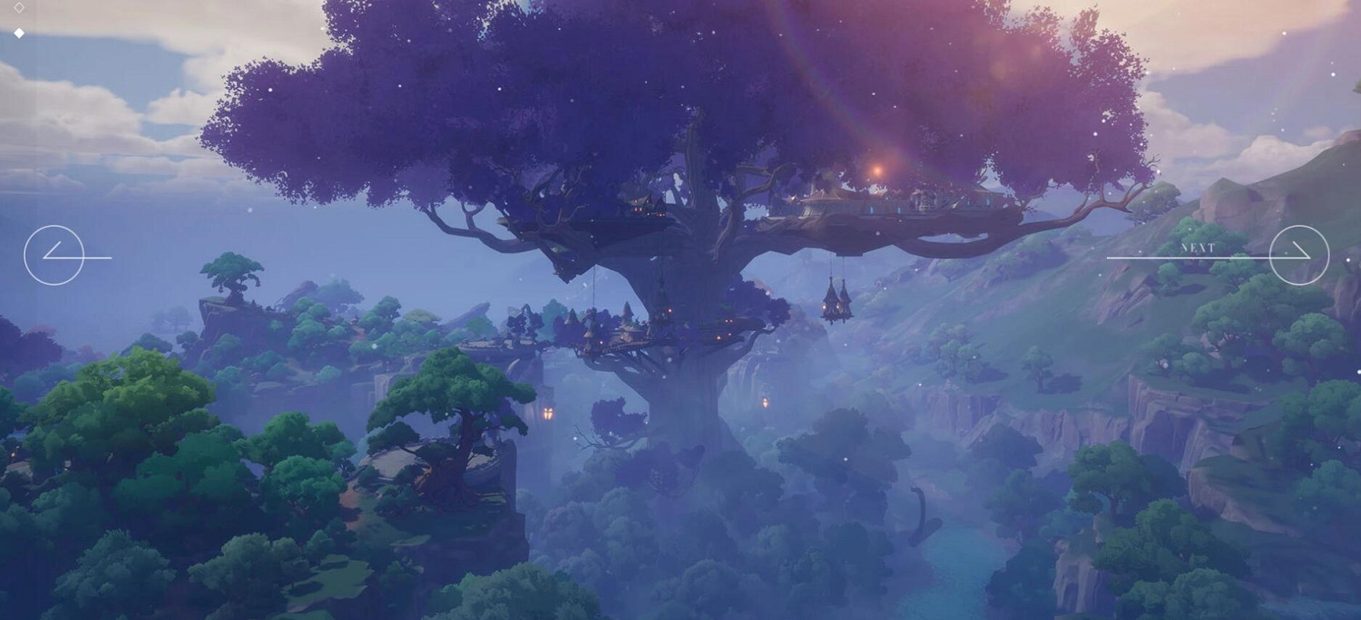 《塔瑞斯世界》等級上限介紹